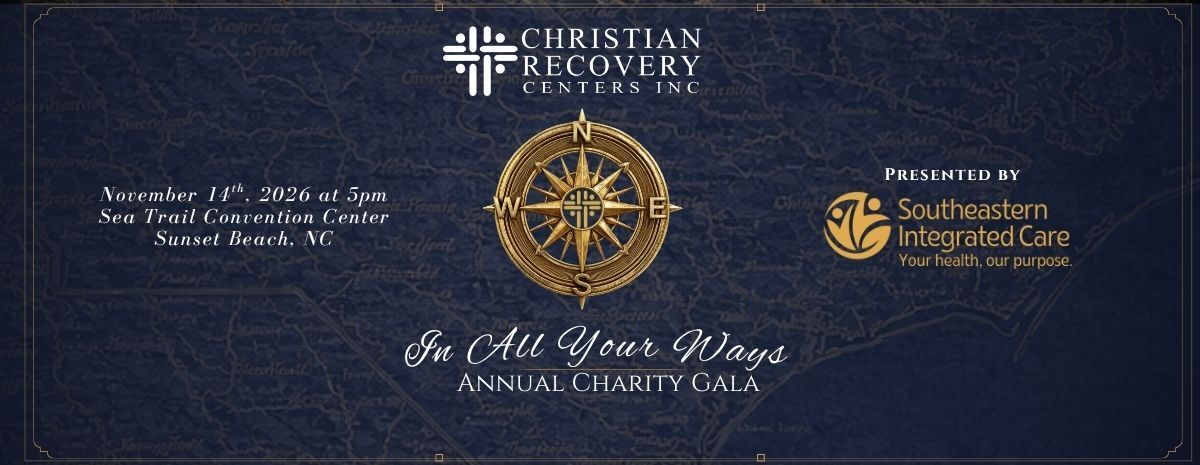 2026 CRCI Annual Charity Gala